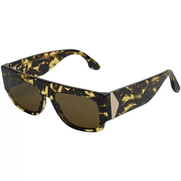 VICTORIA BECKHAM óculos de sol Victoria Beckham VB666S-012