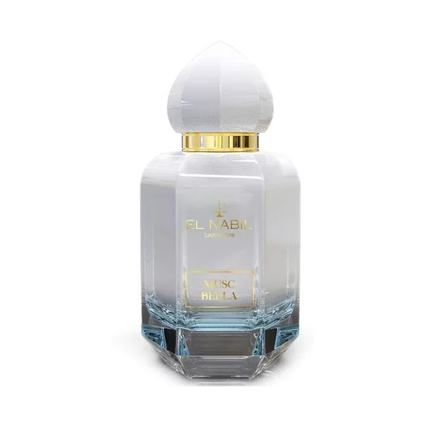 El Nabil Άρωμα El Nabil Eau de Parfum Musc Bella
