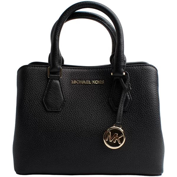 Τσάντες ώμου MICHAEL Michael Kors 30T0GCAS1L-BLACK