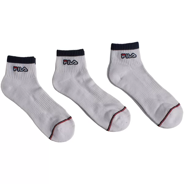 FILA Αθλητικές κάλτσες Fila F2522-300
