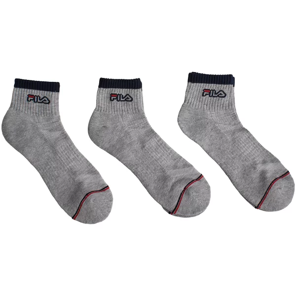 FILA Αθλητικές κάλτσες Fila F2522-400