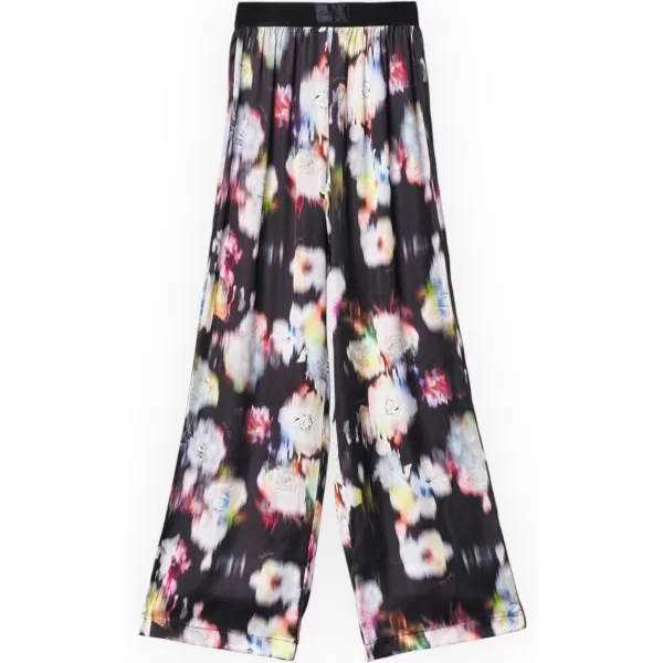 GAëLLE Paris Παντελόνια GaËlle Paris GAABW04378 NE01