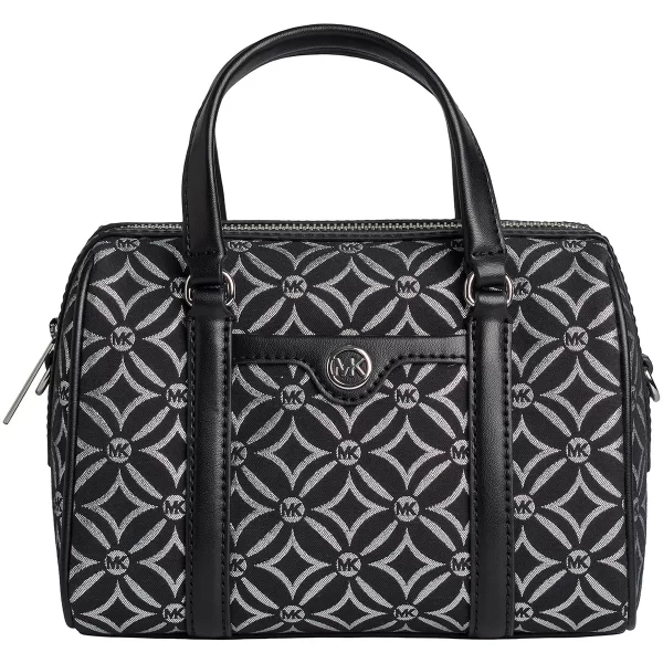 Michael Michael Kors Τσάντες ώμου MICHAEL Michael Kors 35F4STFC1J-BLACK SILVER