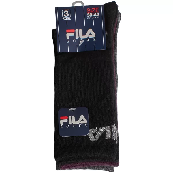FILA Κάλτσες Fila F3267-650