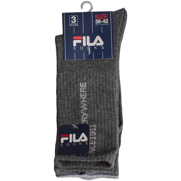 FILA Κάλτσες Fila F3606-720
