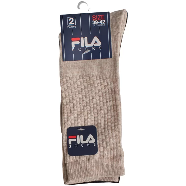 FILA Κάλτσες Fila F3611-551