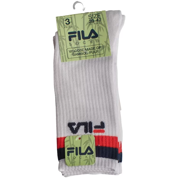 FILA Κάλτσες Fila F5506-300