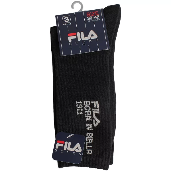 FILA High socks Fila F5602-200
