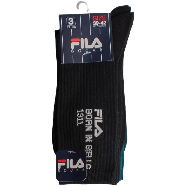FILA High socks Fila F5602-838