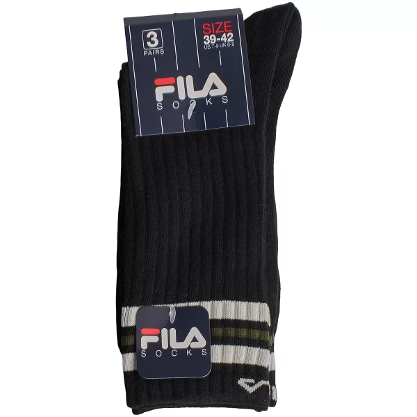 FILA Κάλτσες Fila F5604-200