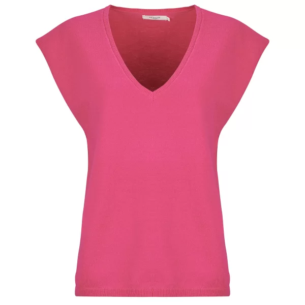 Deeluxe Μπλούζα Deeluxe MIRIA PU W