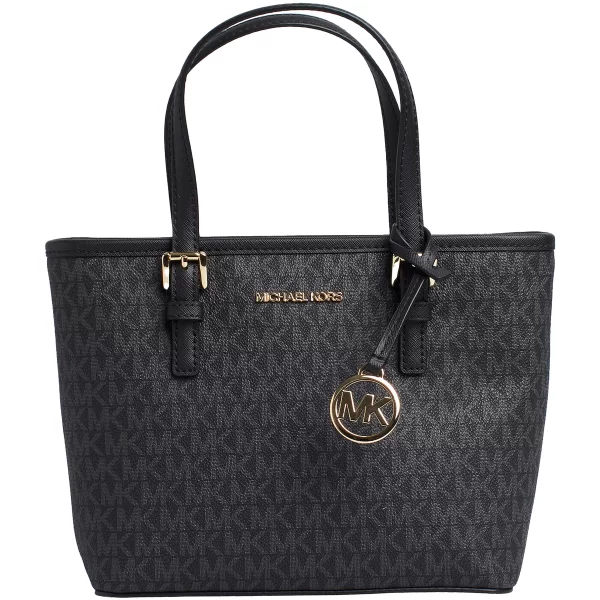 Shopping bag MICHAEL Michael Kors 35T9GTVT0B-BLACK