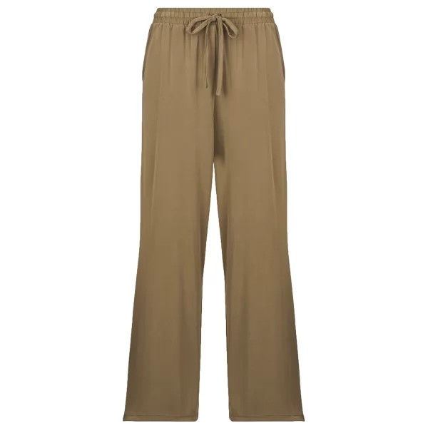 Vila Παντελόνα Vila VIMODALA HW 7/8 WIDE