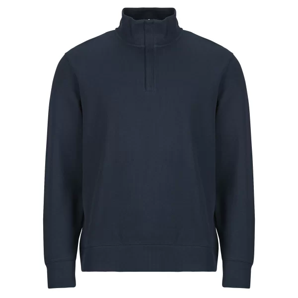 GANT Αθλητικό T-shirt Gant LIGHT SACKER HALF ZIP