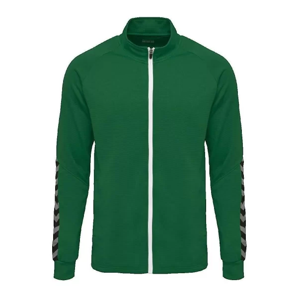 Hummel Ζακέτα hummel Veste Authentic Poly Zip