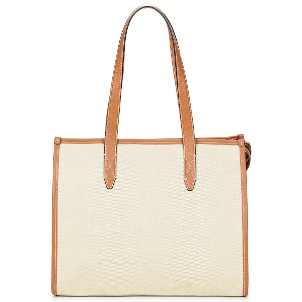 Lancel Shopping bag Lancel JOUR DE LANCEL L ZIP TOTE