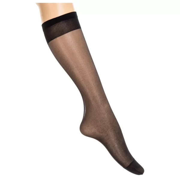 Donna Bc Καλσόν / Άλλα Donna Bc VERONA-NEGRO