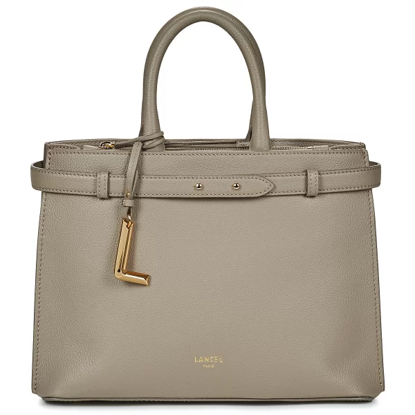 Lancel Τσάντες Χειρός Lancel FAUBOURG DE LANCEL M ZIP CARRYALL