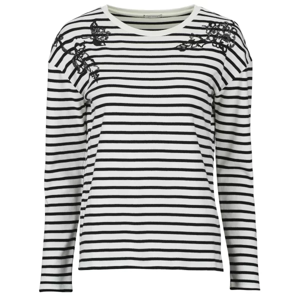 Ikks Μπλουζάκια με μακριά μανίκια Ikks B310035