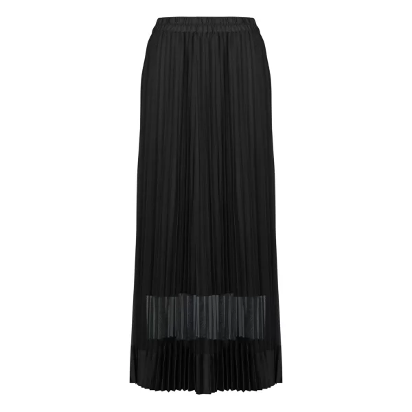 Ikks Μακρυές φούστες Ikks B327075