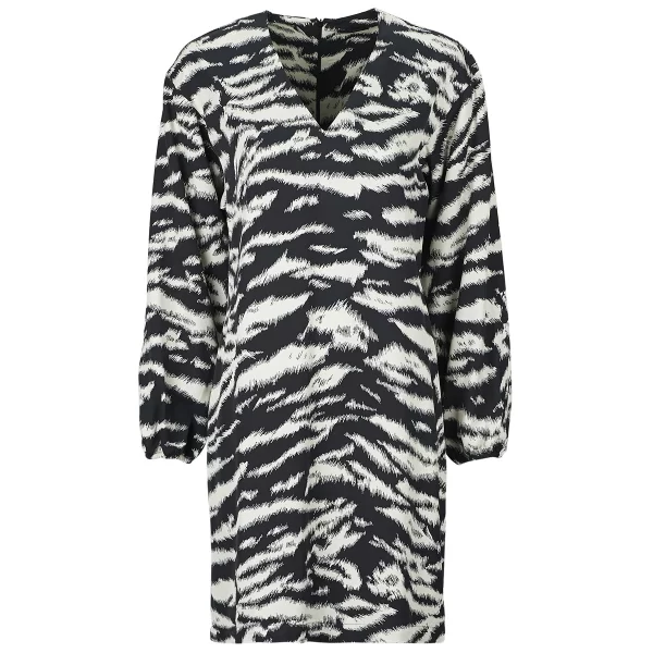 Ikks Κοντά Φορέματα Ikks B330085