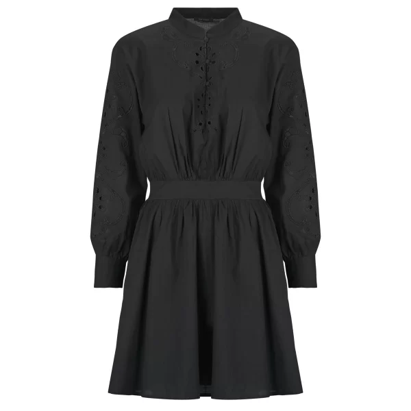 Ikks Κοντά Φορέματα Ikks B330305