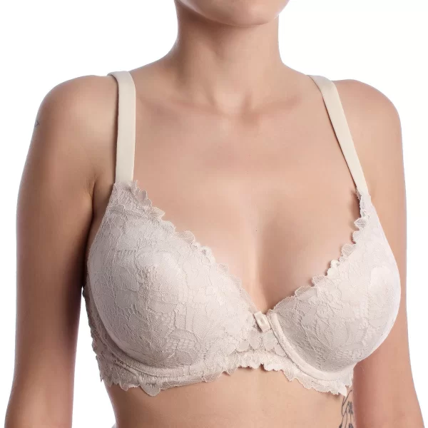 Lormar Με πλήρη κάλυψη και στήριξη Lormar COMFY-BALCONETTE-TALCO