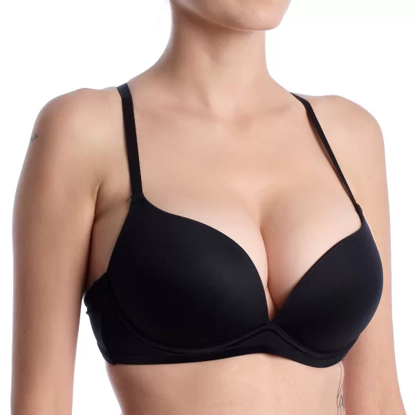 Lormar Με ενίσχυση Lormar DESIDERIO-PUSHUP-NEGRO