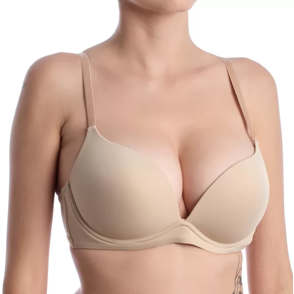 Lormar Με ενίσχυση Lormar DESIDERIO-PUSHUP-NUDO