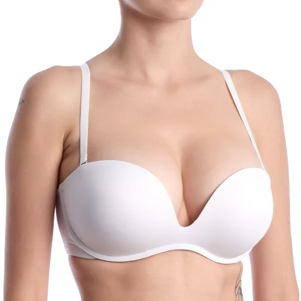Lormar Με ενίσχυση Lormar FREEPLUS-BLANCO