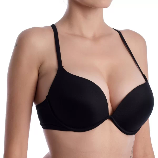 Lormar Με ενίσχυση Lormar MIRANDA-PUSHUP-NEGRO