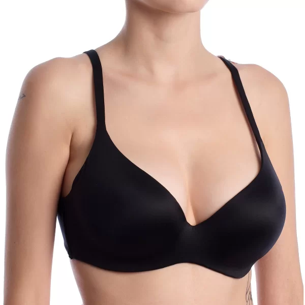 Lormar Με ενίσχυση Lormar ONE-BALCONETTE-NEGRO