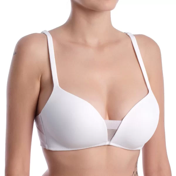 Lormar Με ενίσχυση Lormar TRIANGOLO-EXTRA-BLANCO