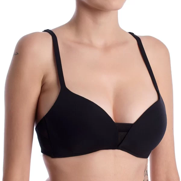 Lormar Με ενίσχυση Lormar TRIANGOLO-EXTRA-NEGRO