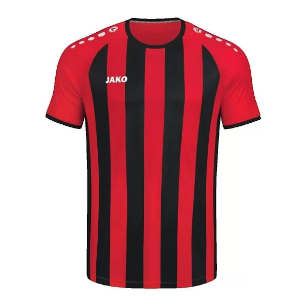Jako Αθλητικά μπλουζάκια Jako T-shirt manches courtes Inter rouge sport