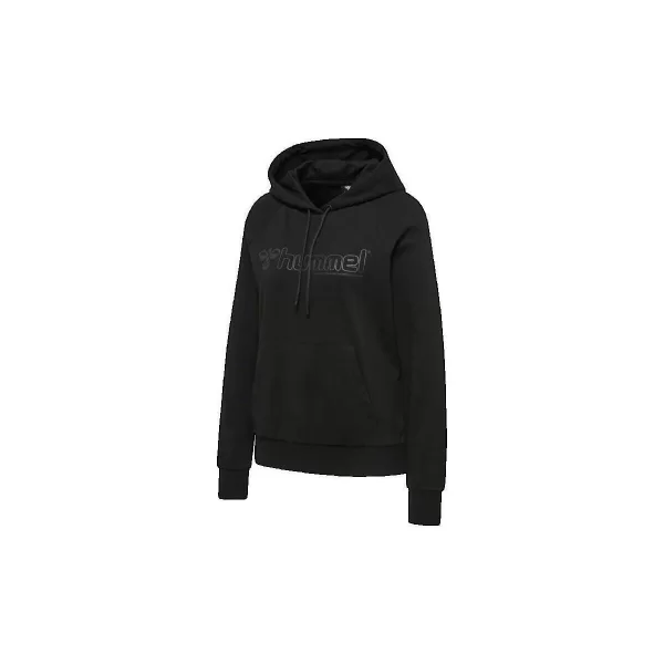 Hummel Φούτερ hummel Sweat à capuche Noni 2.0 noir