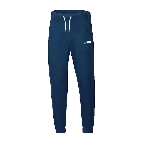 Jako Φόρμες Jako Pantalon de survêtement Base marine avec bord élastique