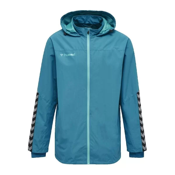 Hummel Σακάκια hummel Veste hmlAUTHENTIC ALL-WEATHER JACKET