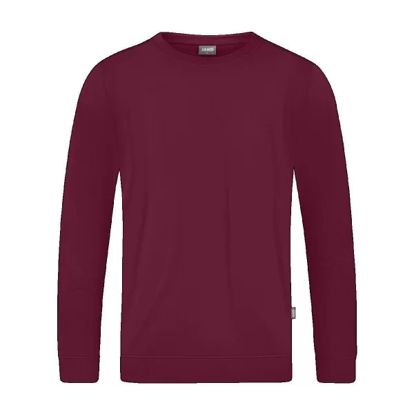 Jako Αθλητικό T-shirt Jako Sweatshirt Doubletex Multicouleur