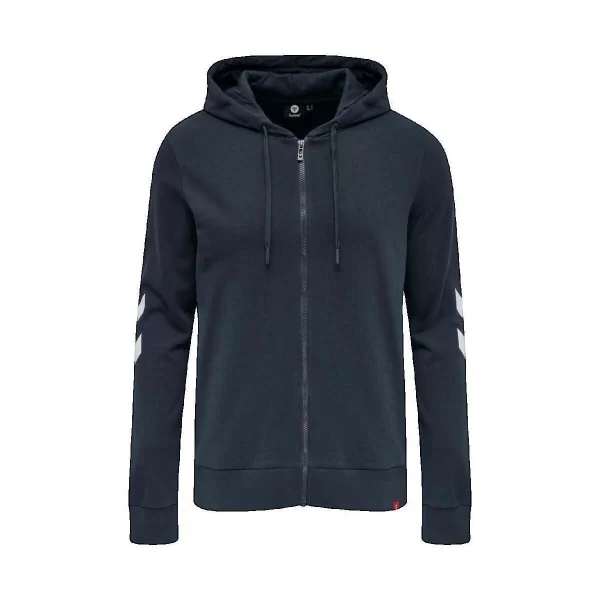 Hummel T-shirt με κουκούλα hummel Sweat à capuche hmlLEGACY ZIP