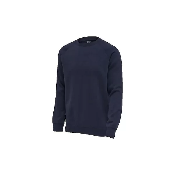 Hummel Φούτερ hummel Sweatshirt Red Classic