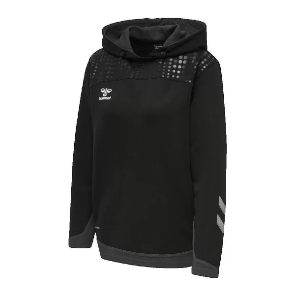 Hummel T-shirt με κουκούλα hummel Sweat à capuche hmlLead Women Poly