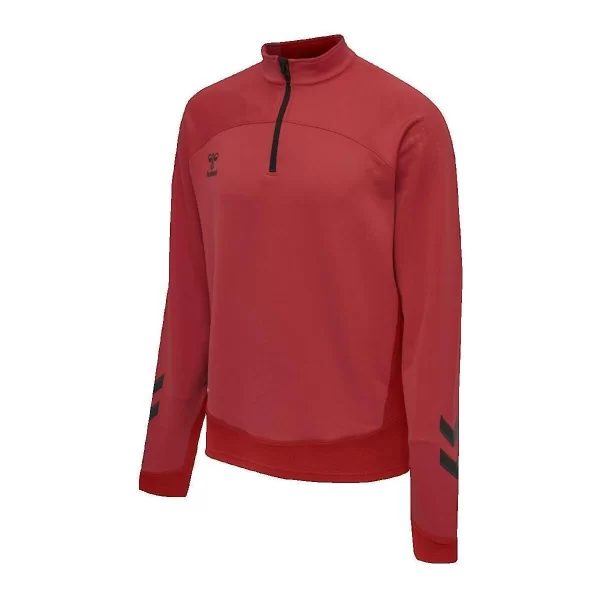 Hummel Αθλητικό T-shirt hummel Sweatshirt hmlLEAD Demi-Zip