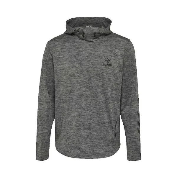 Hummel T-shirt με κουκούλα hummel Sweat-shirt Aston Hoodie