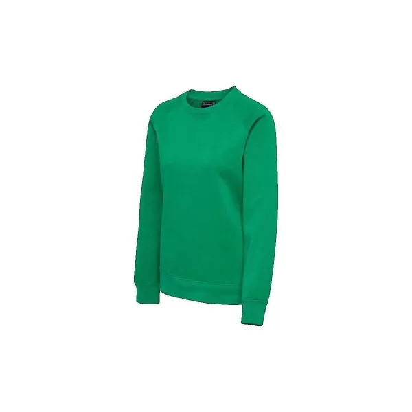 Hummel Αθλητικό T-shirt hummel Sweatshirt hmlRED CLASSIC vert