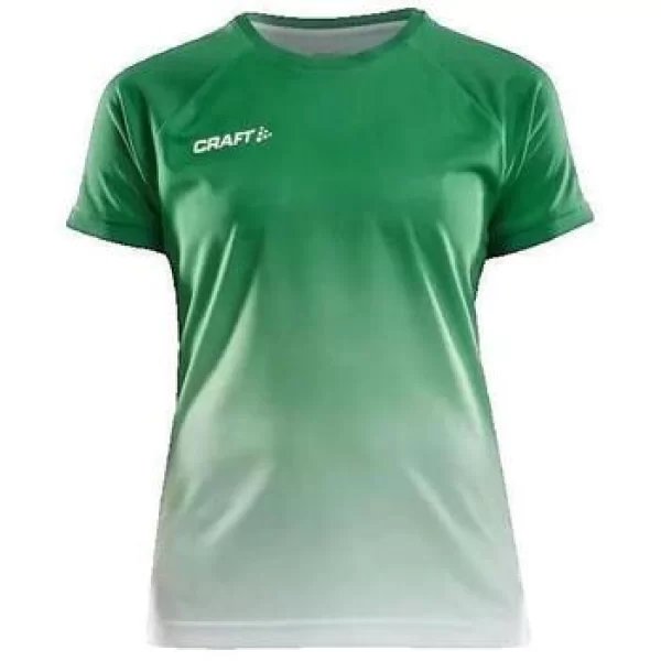 Craft T-shirt με κοντά μανίκια Craft T-shirt Pro Control Fade