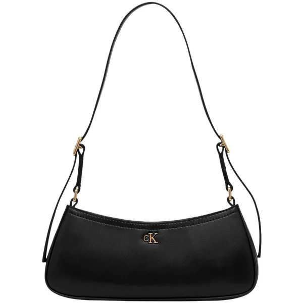 Τσάντα Calvin Klein Jeans CK SMALL SHOULDER BAG LV04F3170G