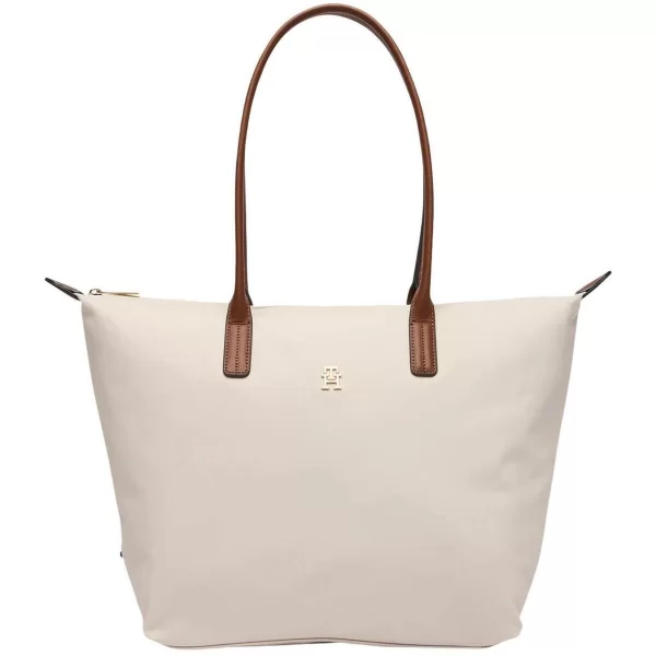 Tommy Hilfiger Τσάντα Tommy Hilfiger POPETTE TOTE AW0AW17711