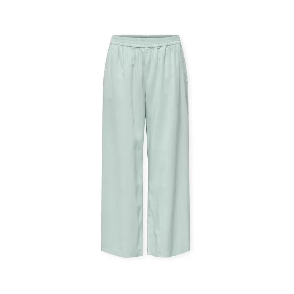 Only Παντελόνια Only Aris Life Trousers - Jadeite