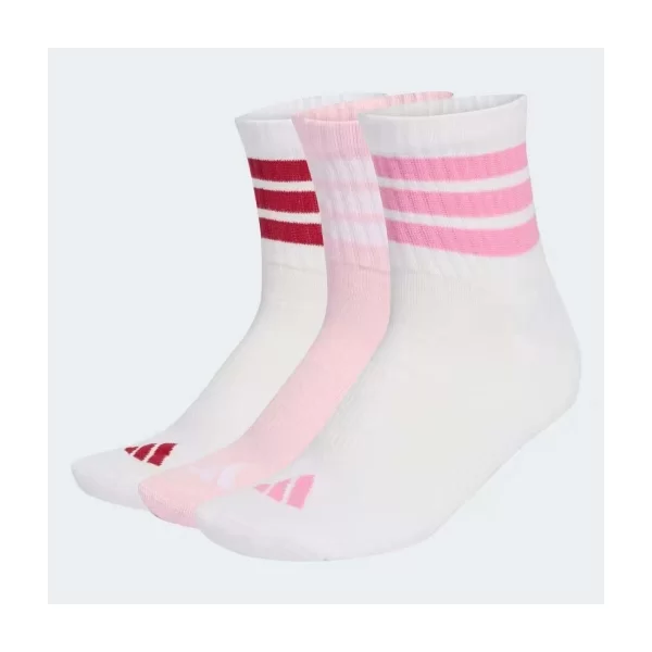 Adidas High socks adidas Calcetines Mujer Modèle Kc9616 3s